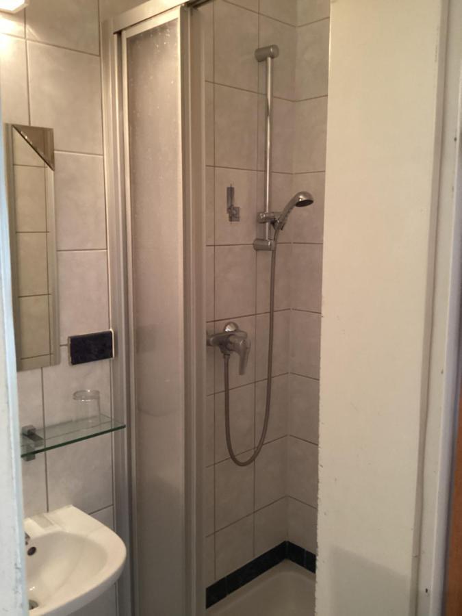 Hotel Pribitzer Bécs Kültér fotó