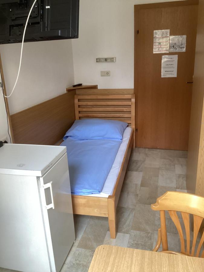 Hotel Pribitzer Bécs Kültér fotó