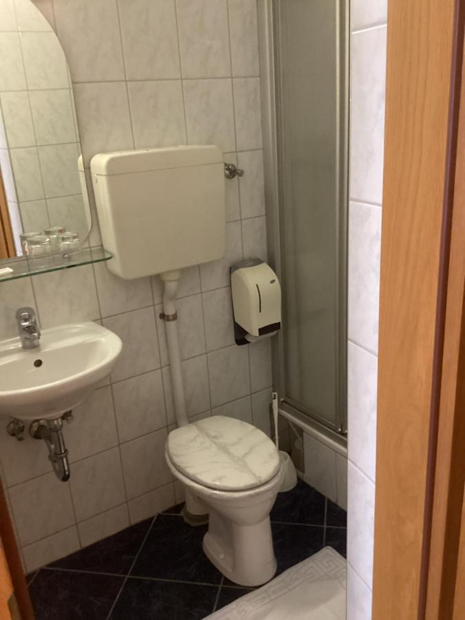 Hotel Pribitzer Bécs Kültér fotó