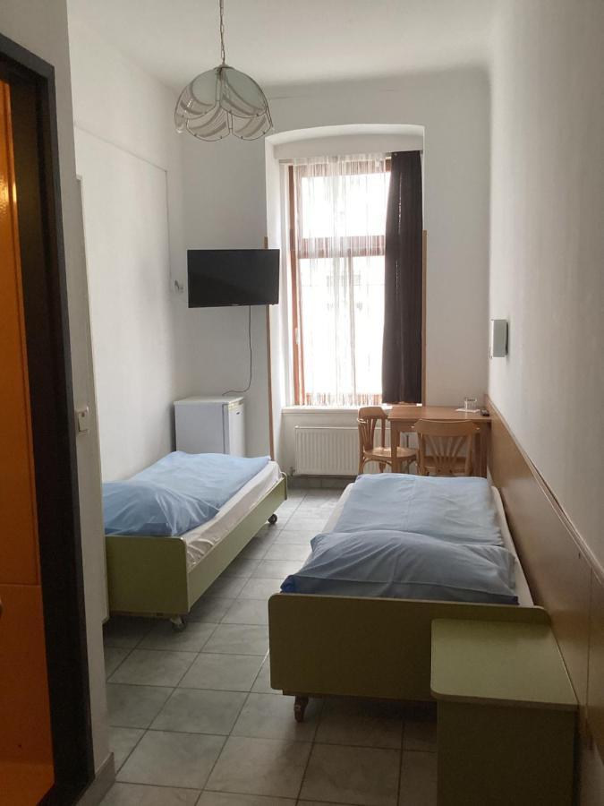 Hotel Pribitzer Bécs Kültér fotó