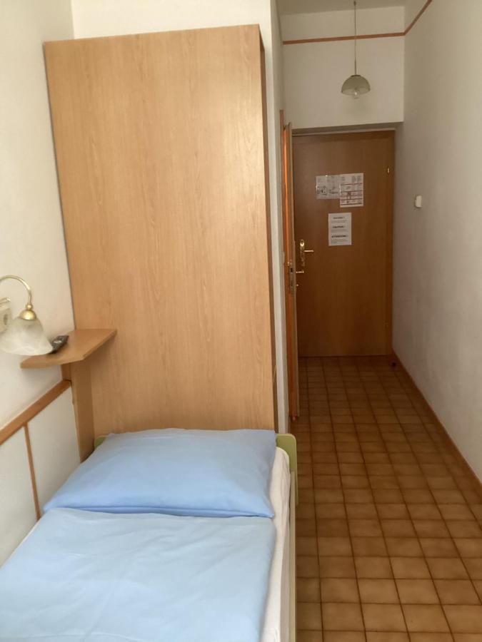 Hotel Pribitzer Bécs Kültér fotó