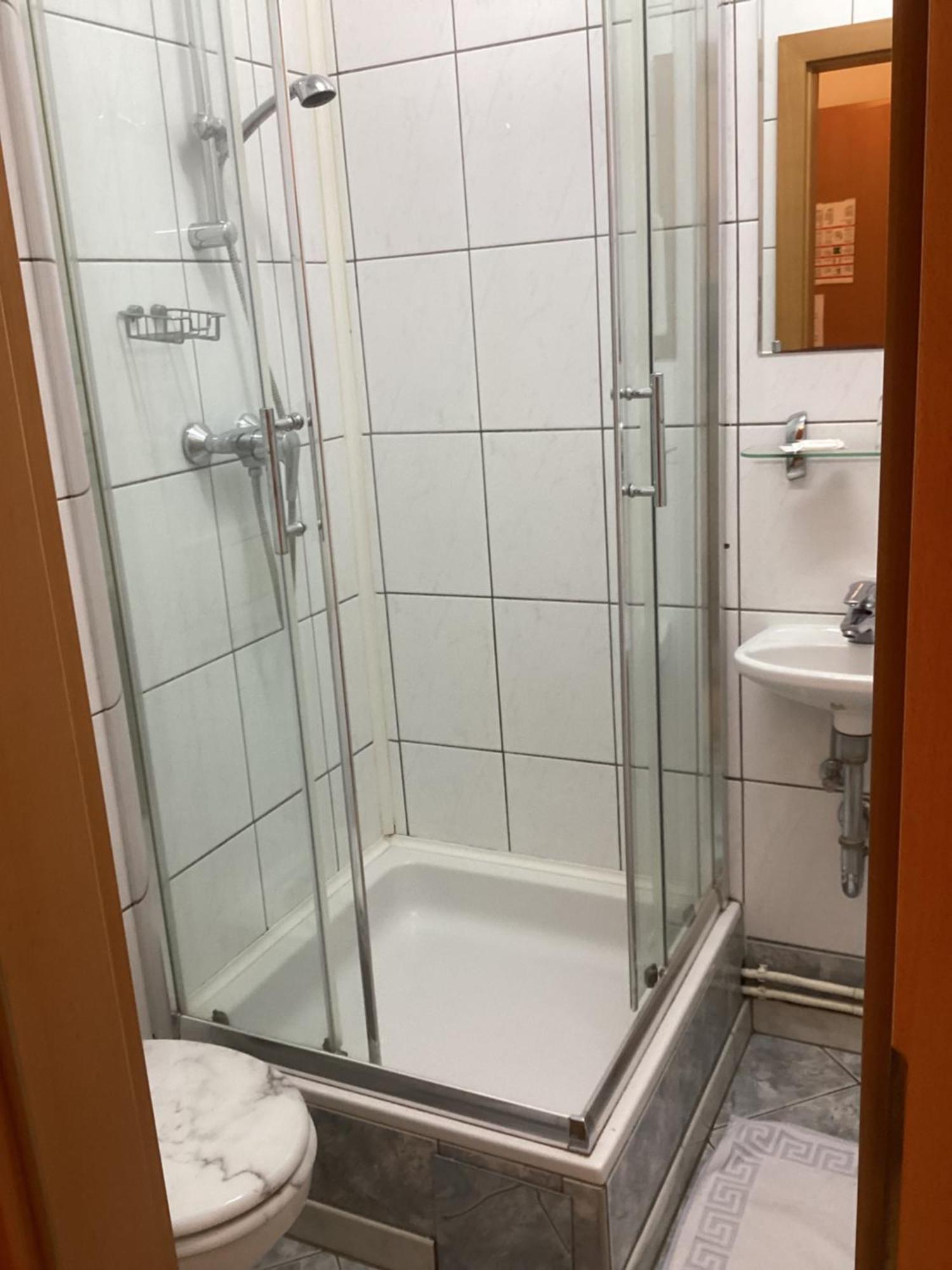 Hotel Pribitzer Bécs Szoba fotó