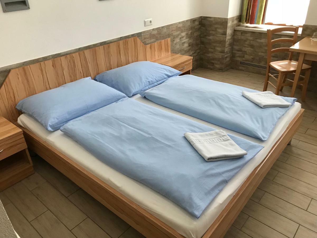Hotel Pribitzer Bécs Kültér fotó