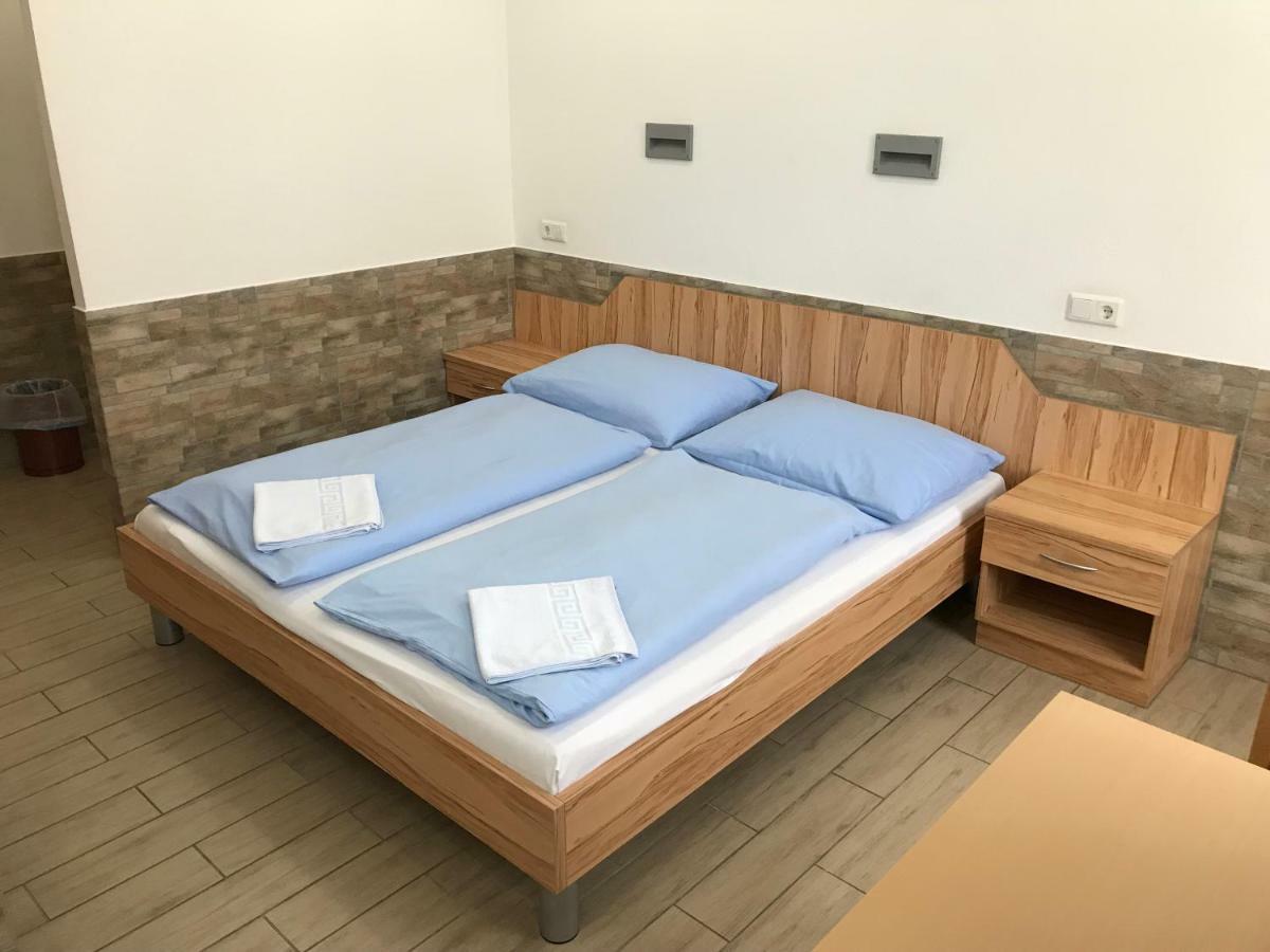 Hotel Pribitzer Bécs Kültér fotó