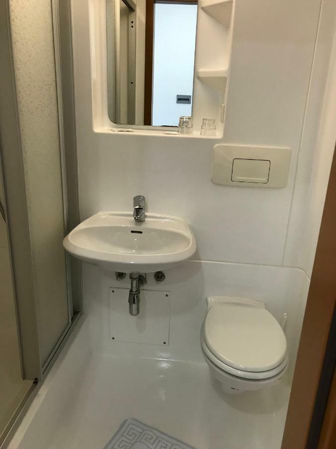 Hotel Pribitzer Bécs Kültér fotó