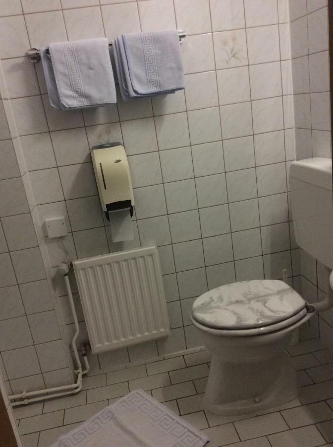 Hotel Pribitzer Bécs Kültér fotó