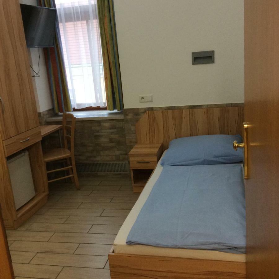 Hotel Pribitzer Bécs Kültér fotó