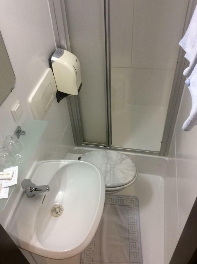 Hotel Pribitzer Bécs Kültér fotó