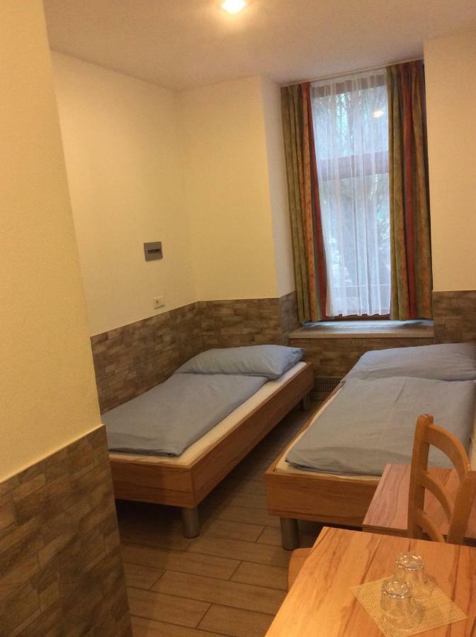 Hotel Pribitzer Bécs Kültér fotó