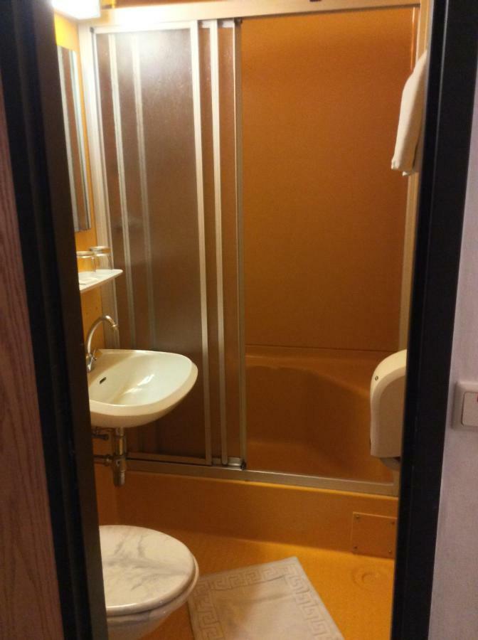Hotel Pribitzer Bécs Kültér fotó