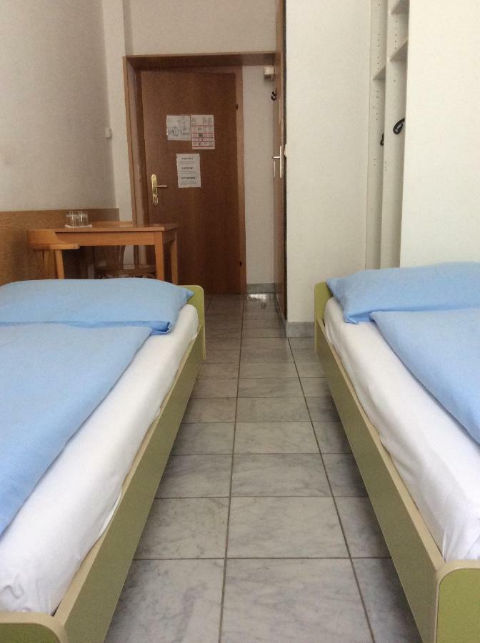 Hotel Pribitzer Bécs Kültér fotó