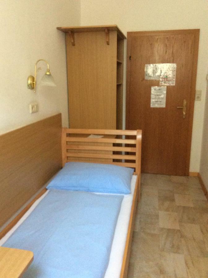 Hotel Pribitzer Bécs Kültér fotó