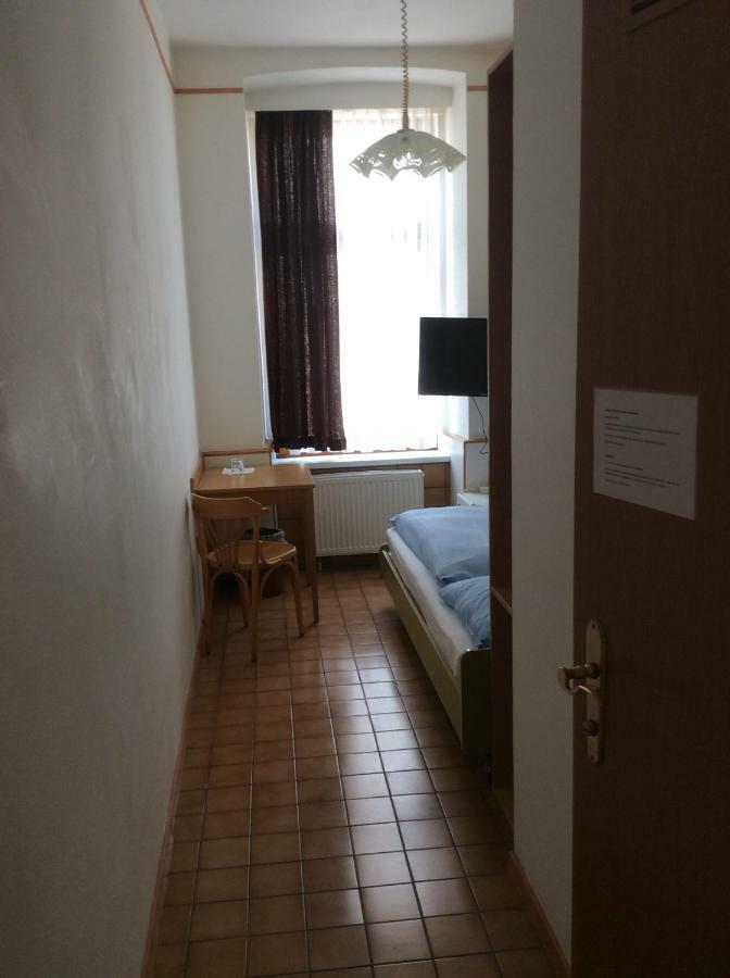 Hotel Pribitzer Bécs Kültér fotó